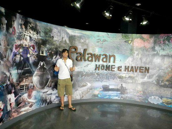 パラワンヘリテージセンター