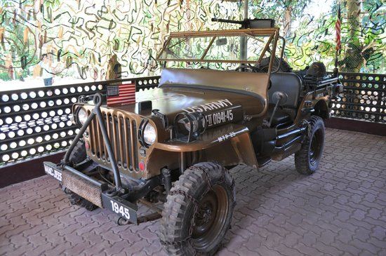 パラワン州特別大隊第二次世界大戦博物館